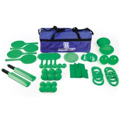 Primary PE Set - Green