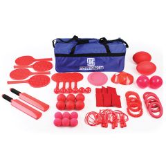 Primary PE Set - Red