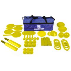 Primary PE Set - Yellow