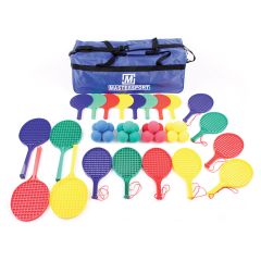 Racket & Ball Kit  