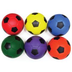 Coated Foam Panelled Ball Set