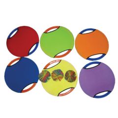 Paddle Ring and Band Ball Set