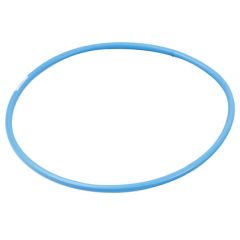 Solid Hoop 61cm - Blue