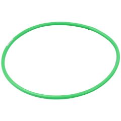 Solid Hoop 61cm - Green