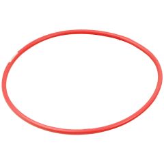 Solid Hoop 61cm - Red
