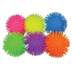 Urchin Balls - Set of 6