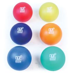 MasterPlay Foam Bell Ball Set