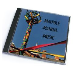 Maypole Manual Music, CD