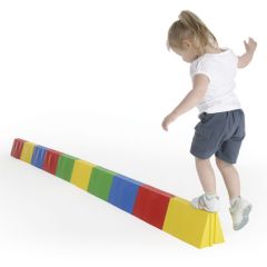 Walking Board Straight - Set of 10