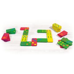 Large Foam Dominoes  