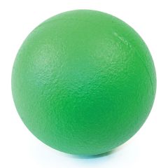 Coated Foam Ball 150mm - Green