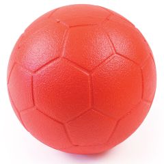 Coated Foam Football - Red