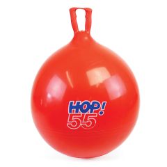 Hopper 55cm - Red