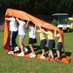 Caterpillar Fun Mat  