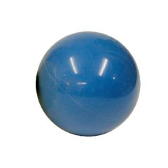 Gymnastics Ball  400g, Blue