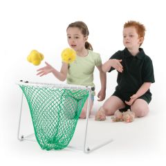 Net Target - Green