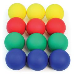 Skinned Foam Ball  150mm - Set of 12