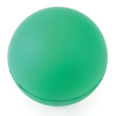 Skinned Foam Ball 150mm - Green