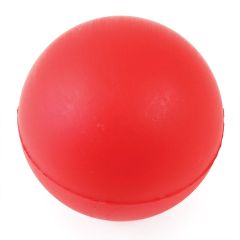 Skinned Foam Ball 150mm - Red
