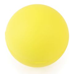 Skinned Foam Ball 150mm - Yellow