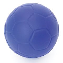 Skinned Foam Ball 200mm - Blue