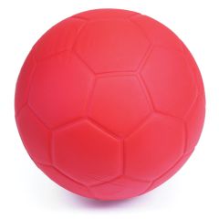 Skinned Foam Ball 200mm - Red