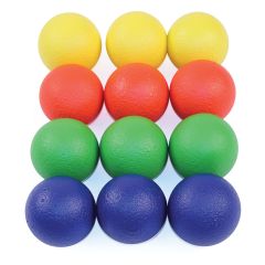 Masterplay PU-Skin Ball  90mm - Set of 12