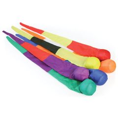 Tail Ball - Set of 6