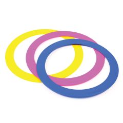 Air Hoops - Set of 3