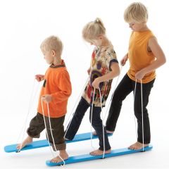 Summer Ski Skis For 3 - Pair