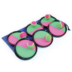 Super Catch Set - Bag of 6 Sets