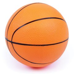 Mini PVC Basketball