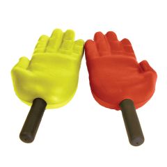 Big Hand Play Paddle - Bag of 2