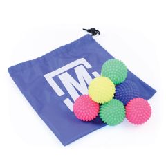 Hedgehog Ball 65mm - Bag of 8