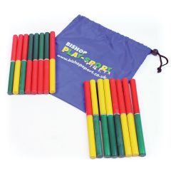 Tap Stick  Bag Of 16