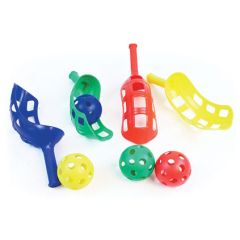 Scoop Set - Set of 4