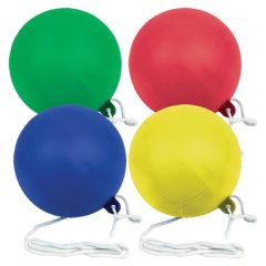 To & Fro Ball - Set of 4