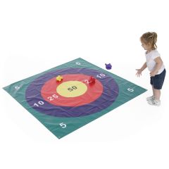 Giant Target Mat  