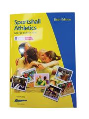 Sportshall Handbook