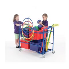 Standard Storage Trolley