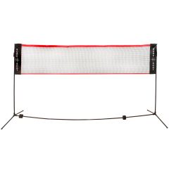 Sure Shot Lightweight Net and Post Set