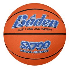 Baden SX Tan Basketball