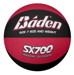 Baden SX Coloured Basketball