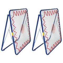 Tchoukball Frame - Pair