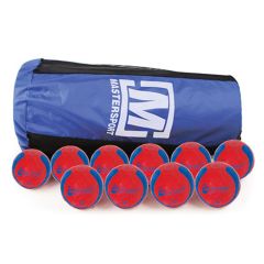 Tchoukball Ball - Size 2, Bag of 10