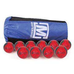 Tchoukball Ball - Size 3, Bag of 10