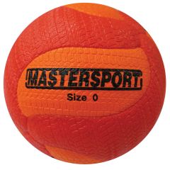 MasterSport Tchoukball UK Ball - Size 0