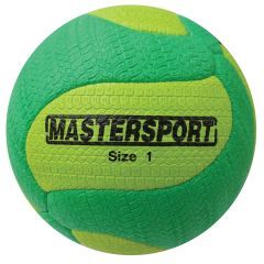MasterSport Tchoukball UK Ball - Size 1