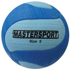 MasterSport Tchoukball UK Ball - Size 2