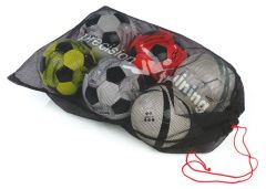 Precision 10 Ball Mesh Sack